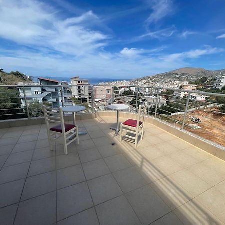 Vanesa Rooms Sarandë エクステリア 写真