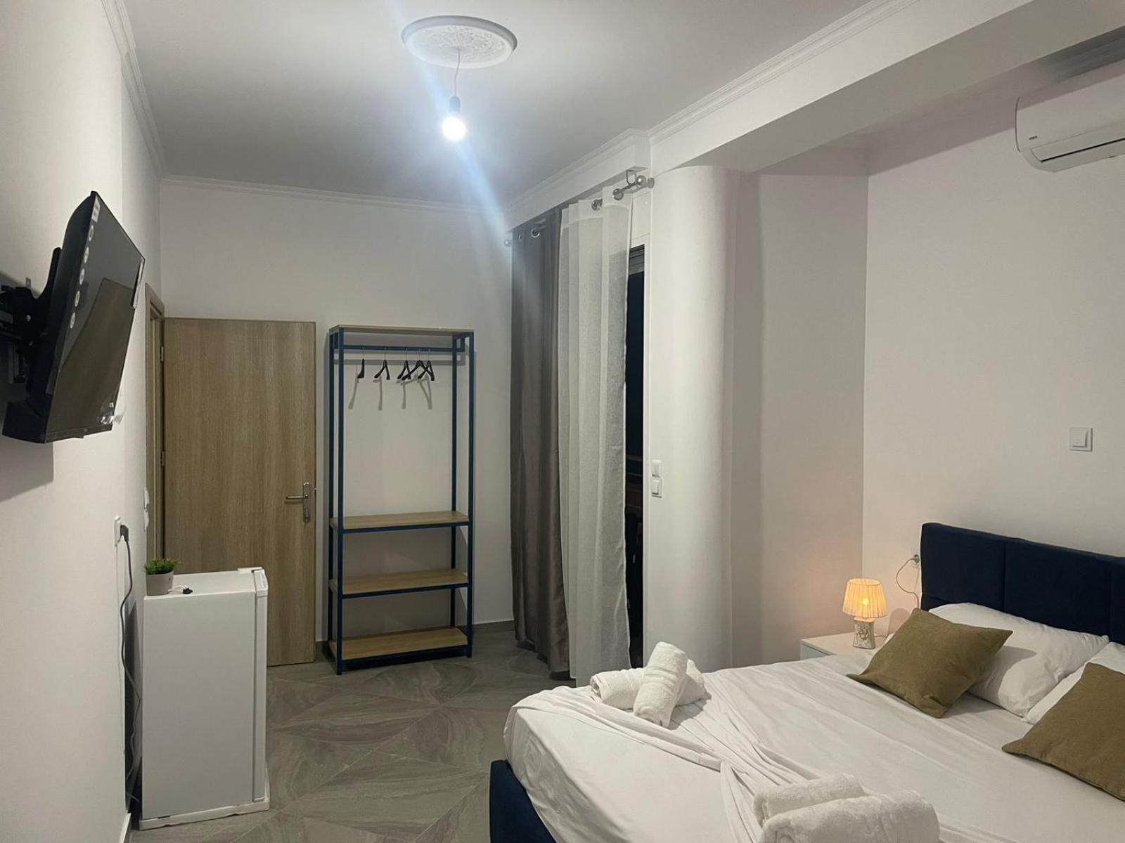 Vanesa Rooms Sarandë エクステリア 写真